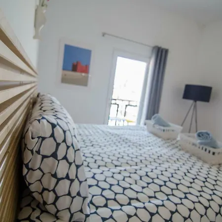 Marina View Malta 森格莱阿