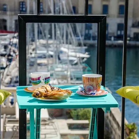 Marina View Malta